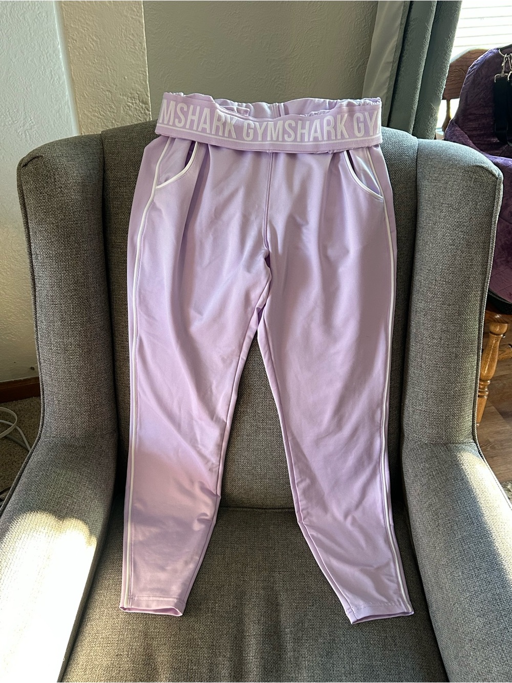 Gymshark Joggers